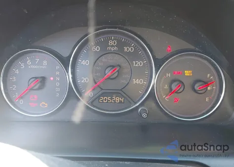 2004 Honda Civic Ex from USA, damaged, VIN 2HGES26744H537604